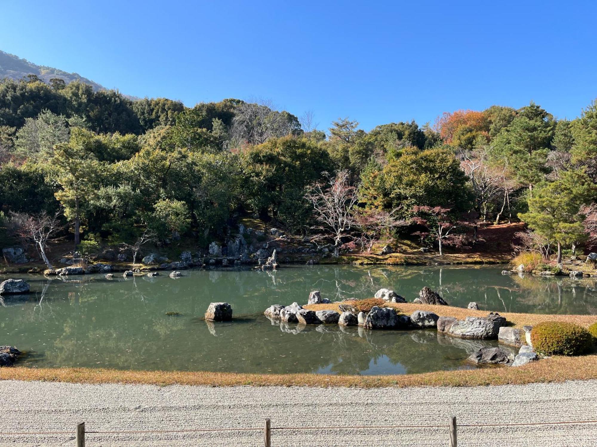 嵐山 天龍の宿 駐車無料 一棟貸切 最大5人 Dragon Legend Arashiyama Central Private Rare Modern Villa Free Parking Max 5Ppl Shimosaga Bagian luar foto